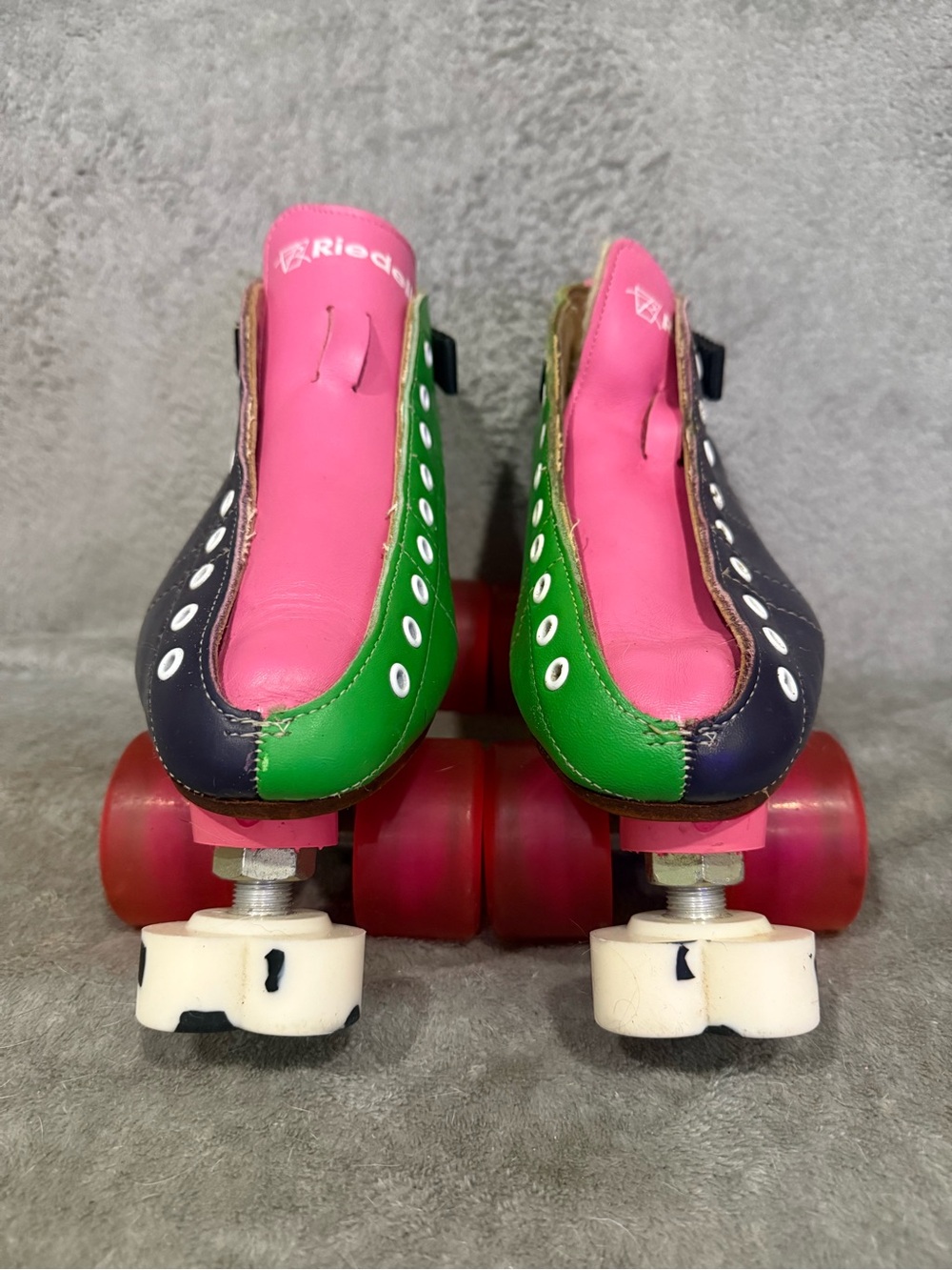 Riedel 595 ColorLab Roller Skates